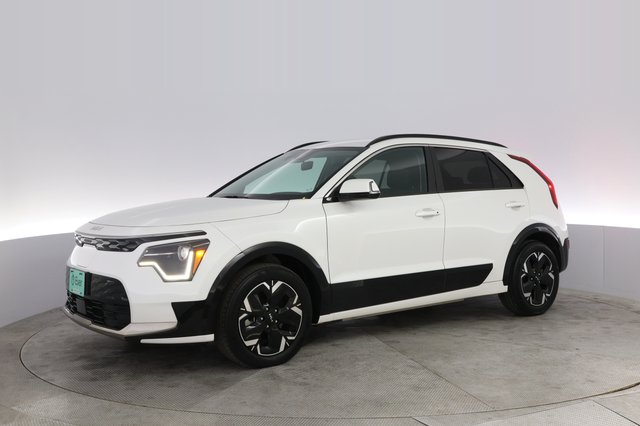 2024 Kia Niro EV — photo 14 of 21
