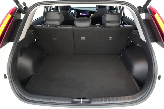 2024 Kia Niro EV — photo 6 of 21