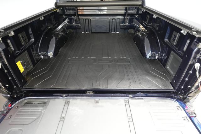 2025 Ford F-150 Lightning — photo 6 of 15