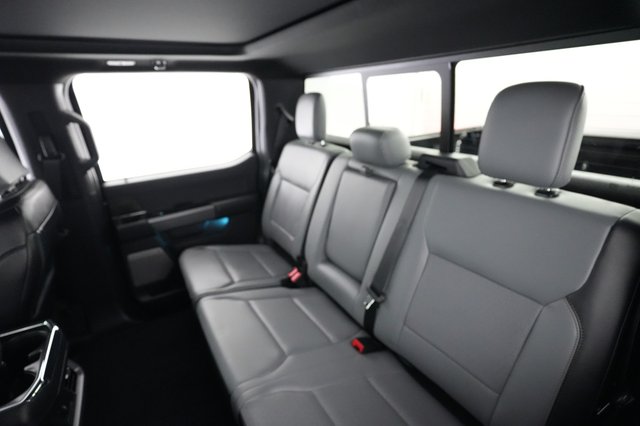 2025 Ford F-150 Lightning — photo 13 of 15