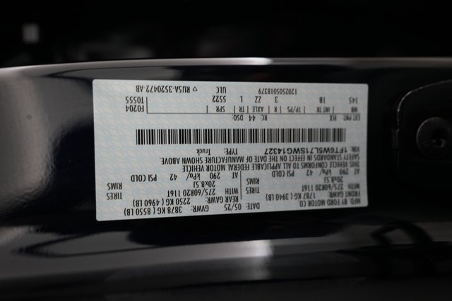 2025 Ford F-150 Lightning — photo 15 of 15