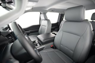 2025 Ford F-150 Lightning — photo 3 of 15