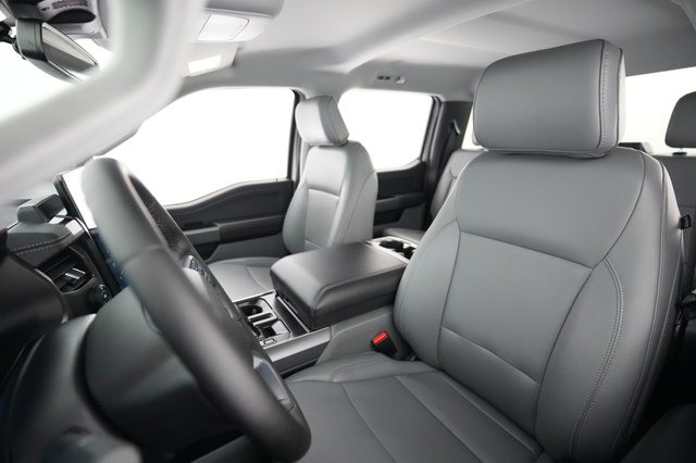 2025 Ford F-150 Lightning — photo 3 of 15