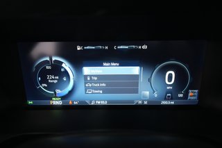 2025 Ford F-150 Lightning — photo 5 of 15