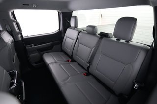 2025 Ford F-150 Lightning — photo 13 of 15