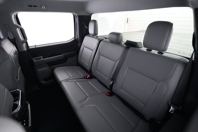 2025 Ford F-150 Lightning — photo 13 of 15