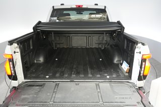 2025 Ford F-150 Lightning — photo 6 of 15