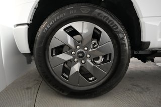 2025 Ford F-150 Lightning — photo 9 of 15