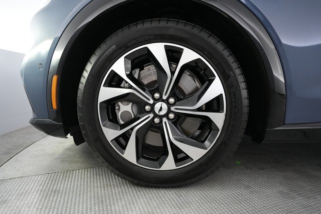 2021 Ford Mustang Mach-E — photo 15 of 21