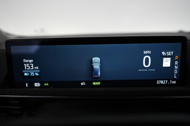 2021 Ford Mustang Mach-E — photo 5 of 21