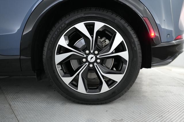 2021 Ford Mustang Mach-E — photo 7 of 21