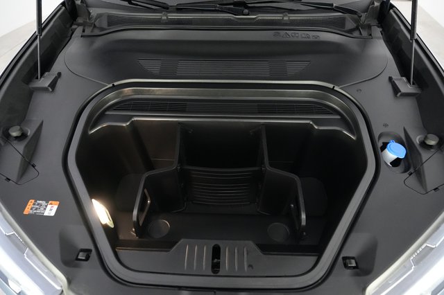 2021 Ford Mustang Mach-E — photo 20 of 21