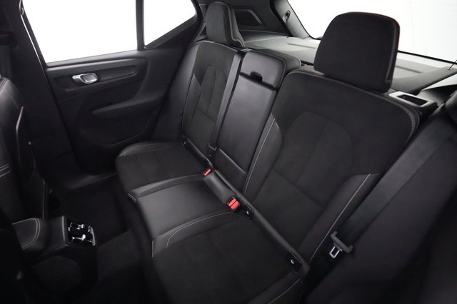 2021 Volvo XC40 Recharge — photo 19 of 20