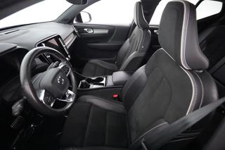 2021 Volvo XC40 Recharge — photo 3 of 20
