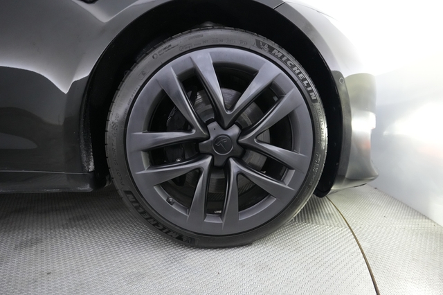 2022 Tesla Model S