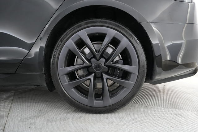 2022 Tesla Model S