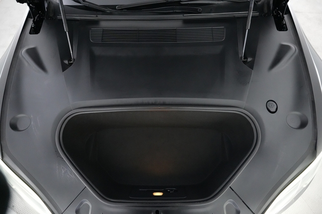 2022 Tesla Model S