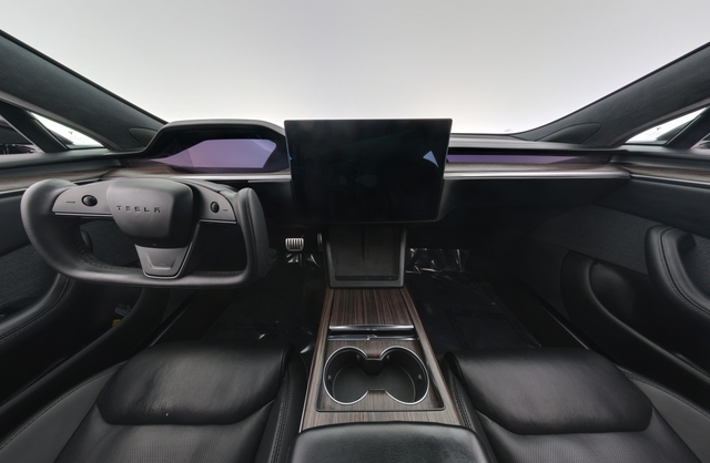 2022 Tesla Model S