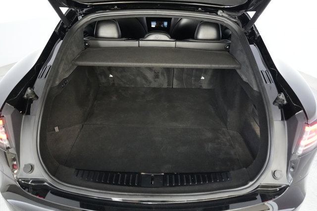 2022 Tesla Model S