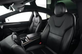 2022 Tesla Model S — photo 3 of 24