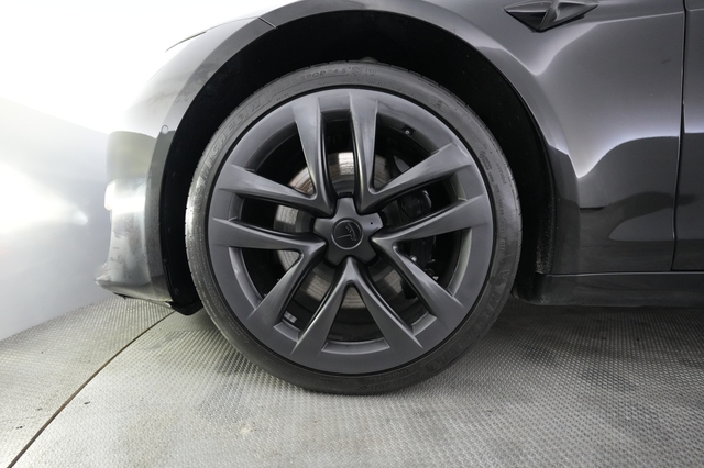 2022 Tesla Model S