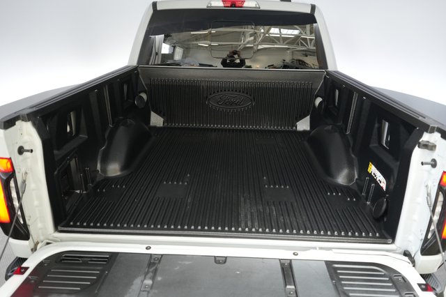 2023 Ford F-150 Lightning — photo 6 of 15