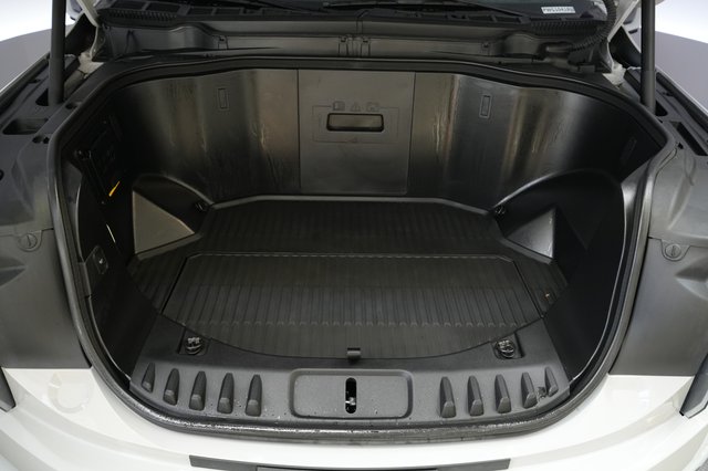 2023 Ford F-150 Lightning — photo 14 of 15