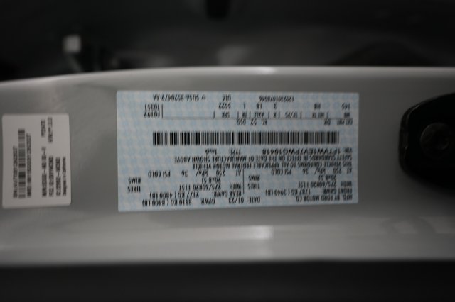 2023 Ford F-150 Lightning — photo 15 of 15