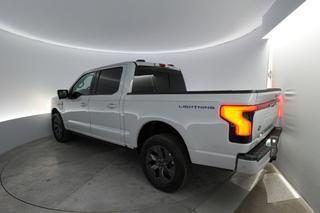 2023 Ford F-150 Lightning — photo 2 of 15
