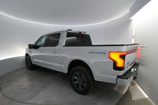 2023 Ford F-150 Lightning — photo 2 of 15