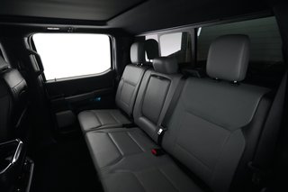 2023 Ford F-150 Lightning — photo 13 of 15