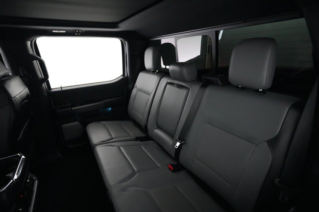 2023 Ford F-150 Lightning — photo 13 of 15