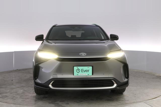 2023 Toyota bZ4X — photo 9 of 20