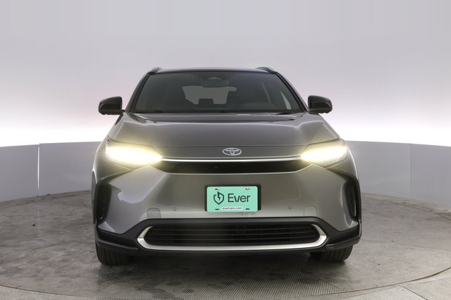 2023 Toyota bZ4X — photo 9 of 20