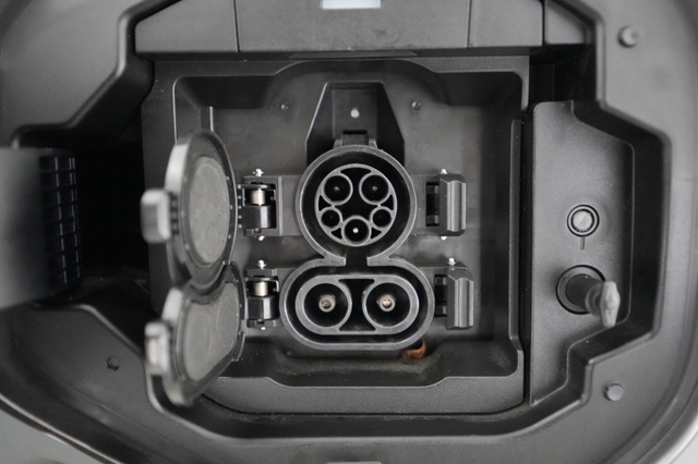 2023 Toyota bZ4X