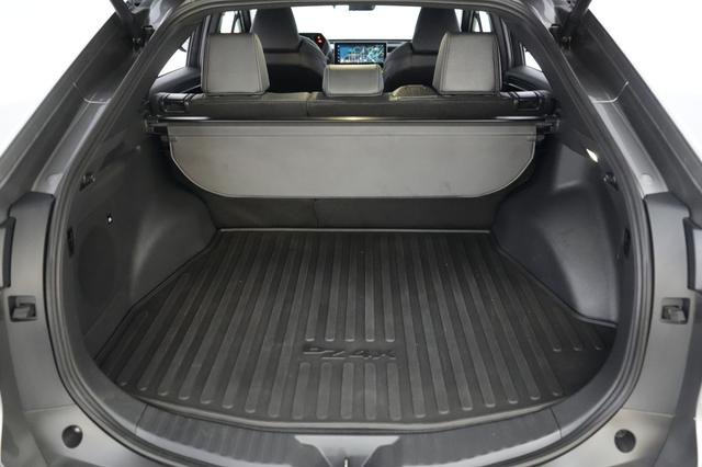 2023 Toyota bZ4X — photo 6 of 20