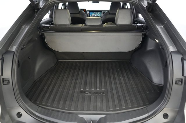 2023 Toyota bZ4X — photo 6 of 20