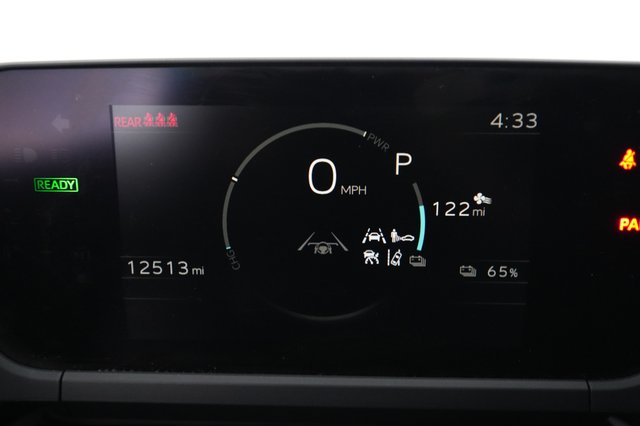 2023 Toyota bZ4X — photo 5 of 20