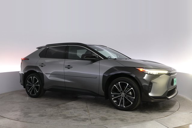2023 Toyota bZ4X — photo 11 of 20