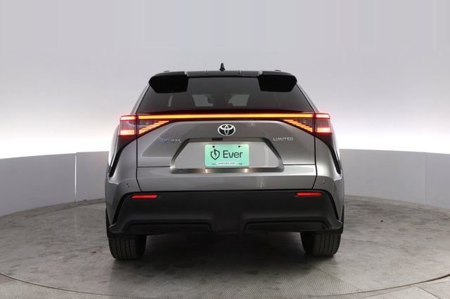 2023 Toyota bZ4X — photo 12 of 20