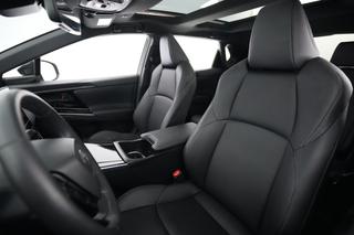 2023 Toyota bZ4X — photo 3 of 20