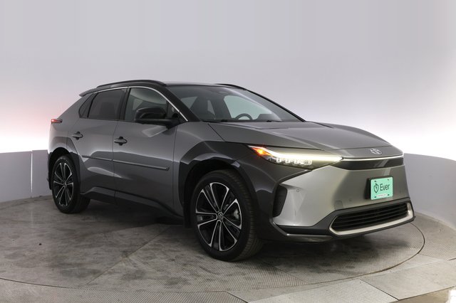 2023 Toyota bZ4X — photo 10 of 20
