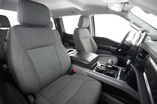 2024 Ford F-150 Lightning — photo 12 of 15
