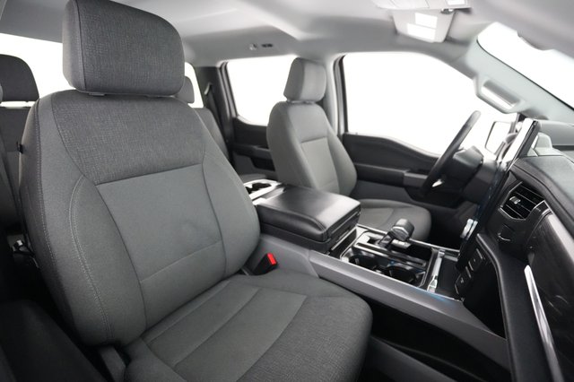 2024 Ford F-150 Lightning — photo 12 of 15