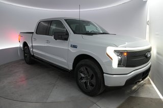 2024 Ford F-150 Lightning — VIN 1FT6W3L79RWG26711