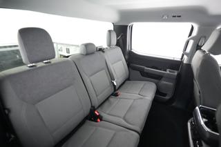 2024 Ford F-150 Lightning — photo 4 of 15