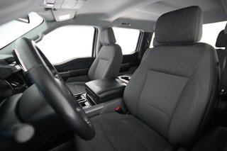 2024 Ford F-150 Lightning — photo 3 of 15