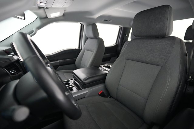 2024 Ford F-150 Lightning — photo 3 of 15