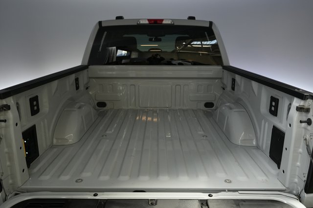 2024 Ford F-150 Lightning — photo 6 of 15