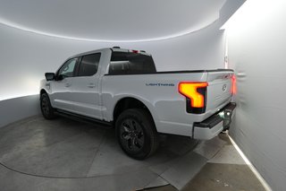 2024 Ford F-150 Lightning — photo 2 of 15